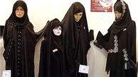 حجاب اجباری و اختیاری معنایی ندارد