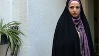 ندا جبرائیلی به سریال «برادر جان» پیوست
