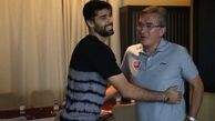 خبری که هواداران پرسپولیس را شاکی کرد!