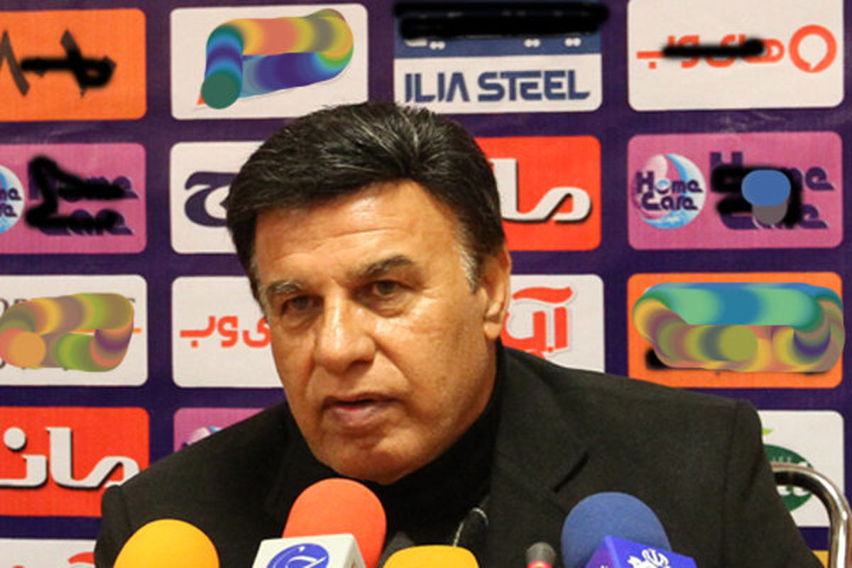 مظلومی: داور عامل شکست استقلال بود