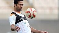جدایی شجاعی از آاِک آتن یونان