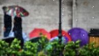 احتمال بارش پراکنده در تهران