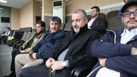 واکنش مدیرعامل سایپا به مذاکره با دایی