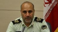 20 هزار پلیس، امنیت مراسم ارتحال امام (ره) را بر عهده دارند
