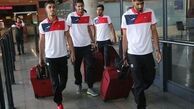 غایبین نهایی پرسپولیس در سفر به عمان