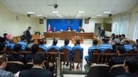 محاکمه مرد طلایی با ۱۷۰ هزار تراکنش مالی!