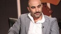 «قسم» محسن تنابنده
