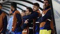 96، سال ستاره استقلال بود