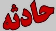 حرکت دنده عقب در بزرگراه جان یک نفر را گرفت