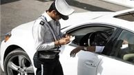 سرعت، سبقت و انحراف به چپ و راست، خط قرمز پلیس در ایام نوروز