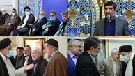 مداحان چه مطالباتی از رئیس جمهور داشتند ؟