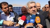 وزیر نیرو:بهای آب و برق پرمصرف‌ها افزایش می‌یابد