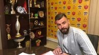 رسمی؛ رادوشوویچ در پرسپولیس ماندنی شد
