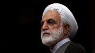 وضعیت محسنی اژه ای بعد از حمله اسرائیل 