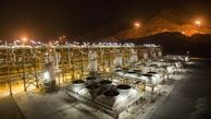 آغاز مذاکرات سکوسازی ایران و توتال فرانسه در پارس جنوبی