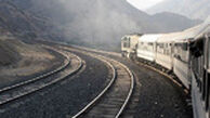 حادثه قطار این بار در شمال 2 کشته برجای گذاشت
