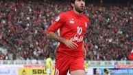 انصاری فرد به پرسپولیس بر می گردد؟