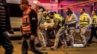 ترس و وحشت صهیونیست‌ها از عملیات‌های شهادت‌طلبانه در تل آویو