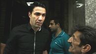 نکونام علیه مالک خونه به خونه شکایت کرد