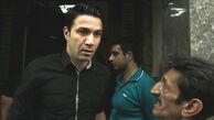 نکونام علیه مالک خونه به خونه شکایت کرد