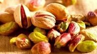 ارزآوری 1.4 میلیارد دلاری صادرات زعفران و پسته