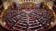 61 عضو پارلمان فرانسه توافق سازش با اسرائیل را محکوم کردند
