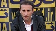 اگر من نبودم، شاید این‌ها هم در پرسپولیس نبودند