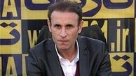 اگر من نبودم، شاید این‌ها هم در پرسپولیس نبودند