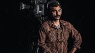پیمان معادی با گریمی متفاوت در درخت گردو + عکس