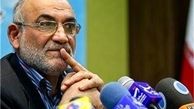 رئیس ستاد قالیباف مشخص شد+متن حکم