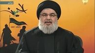نصرالله: کرنش سازمان ملل در برابر آمریکا و اسرائیل اتفاق تازه‌ای نیست