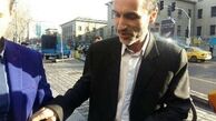 بقایی: دادگاه تجدیدنظر باید علنی باشد