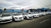 زمان فروش جدید ایران خودرو مشخص شد