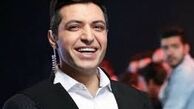 اشکان خطیبی، حیران و پریشان