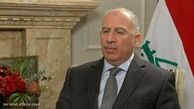 درخواست رییس پارلمان عراق از اوباما