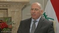 درخواست رییس پارلمان عراق از اوباما
