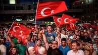 پایکوبی در ترکیه؛ سخت‌گیری در عربستان!