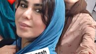 نفیسه روشن‌ و دوستان طراحش + عکس