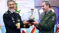 دیدار وابستگان نظامی خارجی با فرمانده نیروی دریایی ارتش/تصاویر