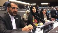 درآمدهای IPU در جهت پیشبرد اصول و آرمان های جهانی هزینه شود