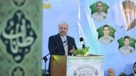قالیباف:دولت چنان روی اقتصاد چمبره زده که هیچ فرصتی به مردم نمی‌دهد
