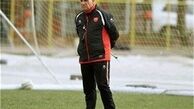 بگوویچ: شک نکنید مس کرمان به لیگ برتر صعود می‌کند