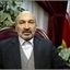 محمدحسین امید رئیس دانشگاه تهران شد + بیوگرافی 