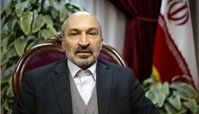 محمدحسین امید رئیس دانشگاه تهران شد + بیوگرافی 