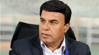 مظلومی: من و قلعه‌نویی از یکدیگر شناخت داریم