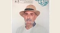 فرهاد آئیش تولدش را در کنار هنرمندان جشن گرفت