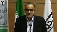 دالایل رفتن کی روش از ایران از زبان نبی