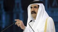 هشدار بی سابقۀ امیر پیشین قطر دربارۀ نقشۀ عربستان
