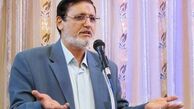  ابطحی:واردات آدامس، پفک، گوجه، مربا و سنگ قبر جای کالاهای ایرانی را پر می‌کند