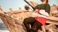 ماکان بند از عشق های پاک می خواند